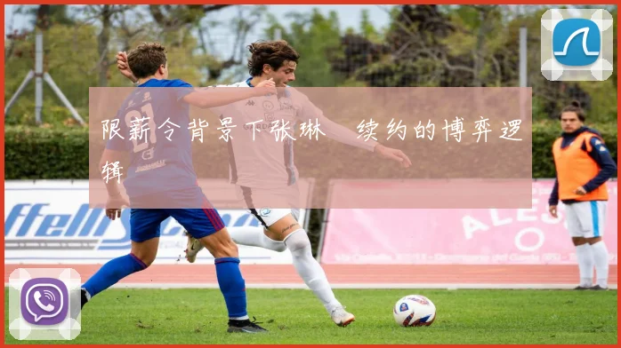限薪令背景下张琳芃续约的博弈逻辑