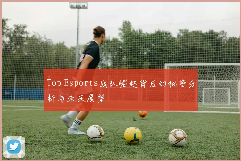 Top Esports战队崛起背后的秘密分析与未来展望