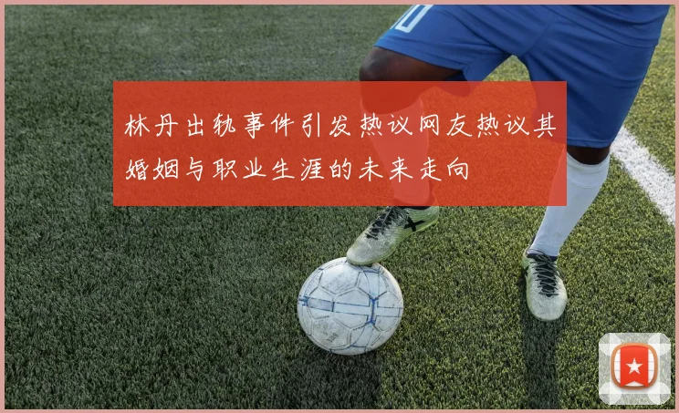 林丹出轨事件引发热议网友热议其婚姻与职业生涯的未来走向